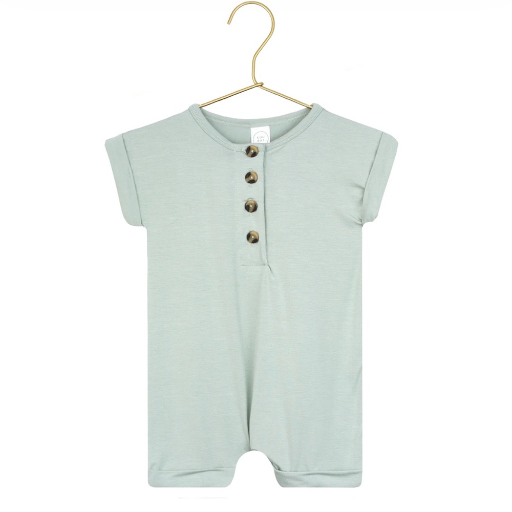 Lou Lou & Co. Joey Romper